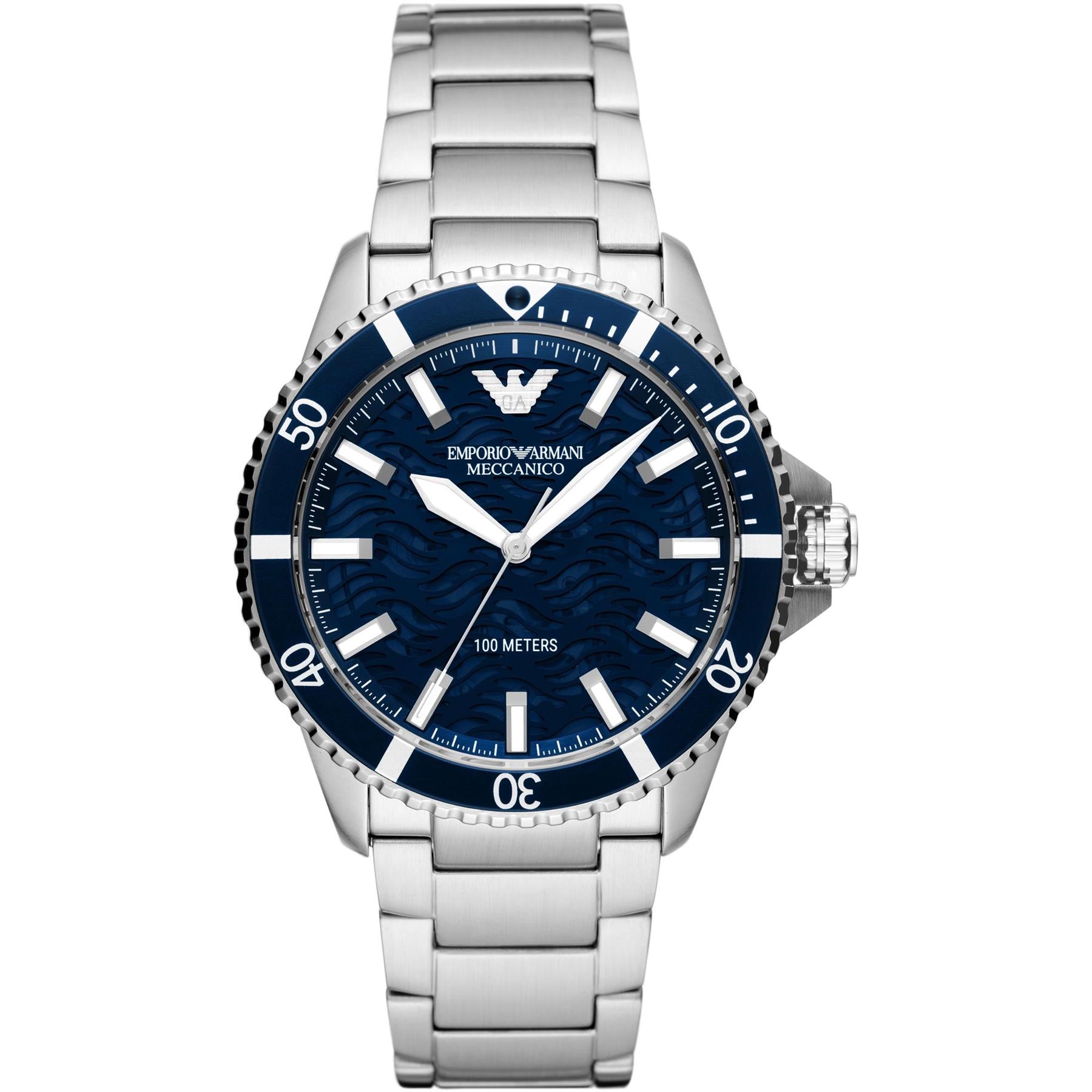 Emporio Armani AR60059 Men's Watch Emporio Armani AR60059 Men's Watch